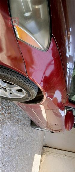 نيسان ألتيما